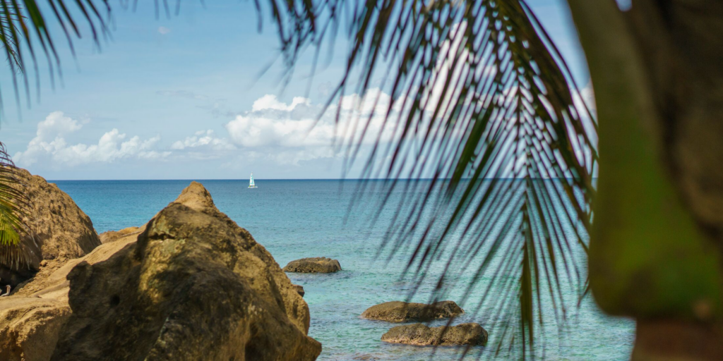 Catamaran Charter in Grenada Book Now The Moorings