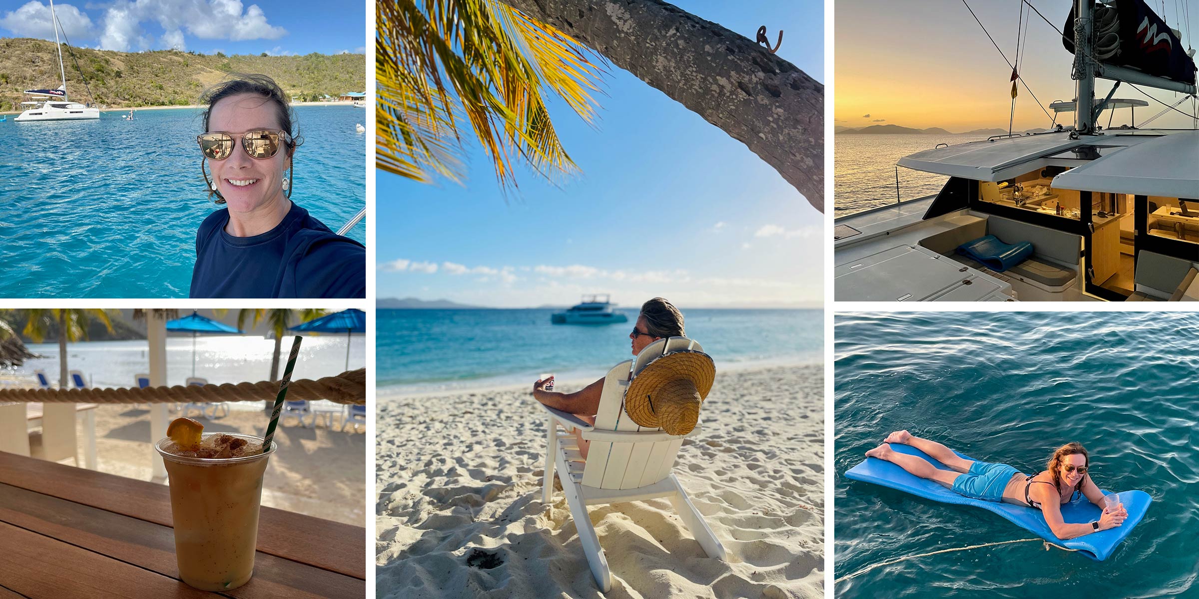 Covid Requirements When You Travel To BVI The Moorings   Header Collage Josie Bvi 2400x1200 