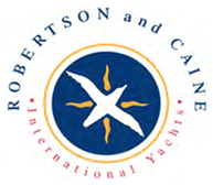 Logo Robertson & Caine