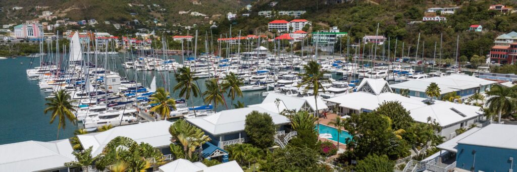 What’s New in the British Virgin Islands | The Moorings